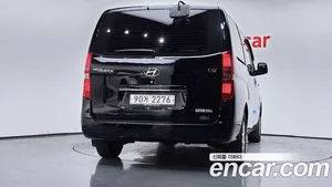 Hyundai Starex, 2013 — миниатюра 4