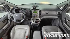 Hyundai Starex, 2013 — миниатюра 7