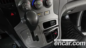 Hyundai Starex, 2013 — миниатюра 9