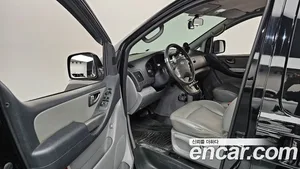 Hyundai Starex, 2013 — миниатюра 10