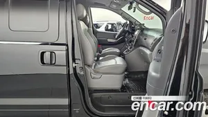 Hyundai Starex, 2013 — миниатюра 11