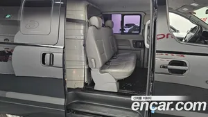 Hyundai Starex, 2013 — миниатюра 12