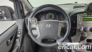 Hyundai Starex, 2013 — миниатюра 13
