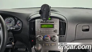 Hyundai Starex, 2013 — миниатюра 14