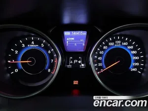Hyundai Avante, 2013 — миниатюра 5
