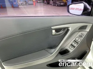 Hyundai Avante, 2013 — миниатюра 6