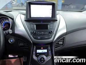 Hyundai Avante, 2013 — миниатюра 9