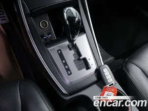 Hyundai Avante, 2013 — миниатюра 10