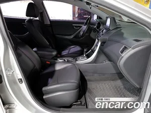 Hyundai Avante, 2013 — миниатюра 16
