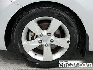 Hyundai Avante, 2013 — миниатюра 20