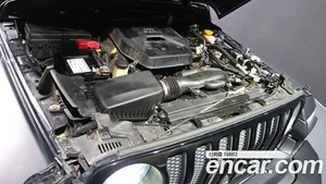 Jeep Wrangler, 2020 — миниатюра 6