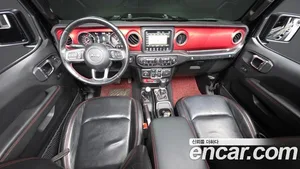 Jeep Wrangler, 2020 — миниатюра 7