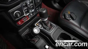 Jeep Wrangler, 2020 — миниатюра 9