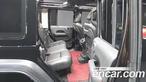 Jeep Wrangler, 2020 — миниатюра 12