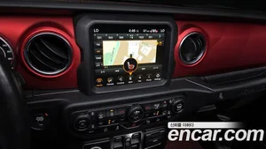 Jeep Wrangler, 2020 — миниатюра 14