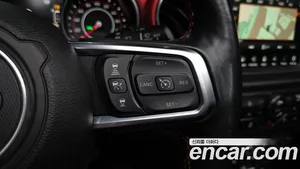 Jeep Wrangler, 2020 — миниатюра 17