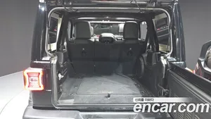 Jeep Wrangler, 2020 — миниатюра 20