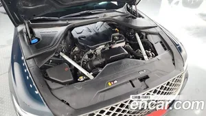 Genesis G80, 2022 — миниатюра 6