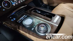 Genesis G80, 2022 — миниатюра 12