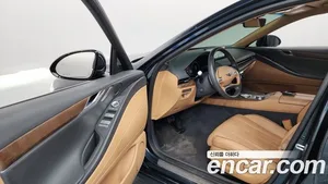 Genesis G80, 2022 — миниатюра 13