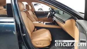 Genesis G80, 2022 — миниатюра 17