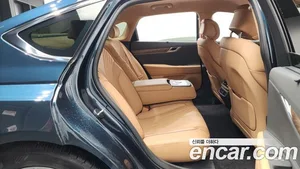 Genesis G80, 2022 — миниатюра 18