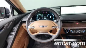Genesis G80, 2022 — миниатюра 19
