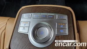 Genesis G80, 2022 — миниатюра 21