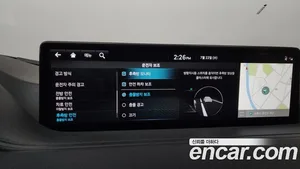 Genesis G80, 2022 — миниатюра 23