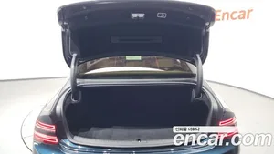 Genesis G80, 2022 — миниатюра 26