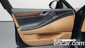 Genesis G80, 2022 — миниатюра 14