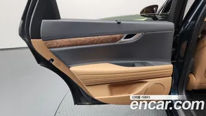 Genesis G80, 2022 — миниатюра 15