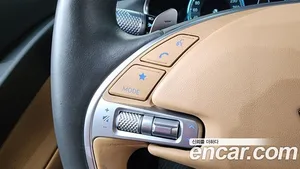 Genesis G80, 2022 — миниатюра 16