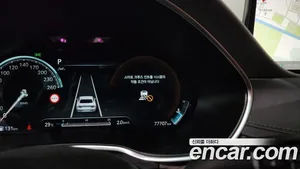 Genesis G80, 2022 — миниатюра 27