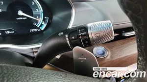Genesis G80, 2022 — миниатюра 30