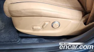 Genesis G80, 2022 — миниатюра 31