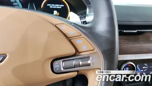 Genesis G80, 2022 — миниатюра 33