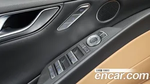 Genesis G80, 2022 — миниатюра 36