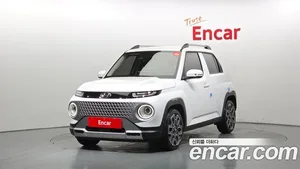 Hyundai Casper, 2022 — миниатюра 1