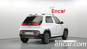 Hyundai Casper, 2022 — миниатюра 2