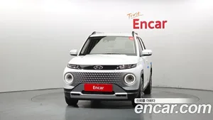 Hyundai Casper, 2022 — миниатюра 3