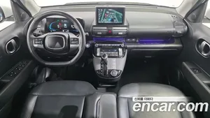 Hyundai Casper, 2022 — миниатюра 10