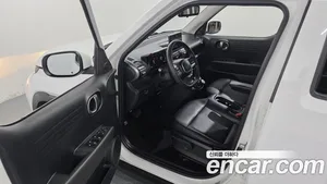 Hyundai Casper, 2022 — миниатюра 13