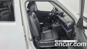 Hyundai Casper, 2022 — миниатюра 17
