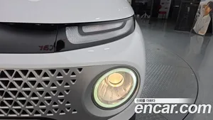 Hyundai Casper, 2022 — миниатюра 8