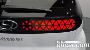 Hyundai Casper, 2022 — миниатюра 9