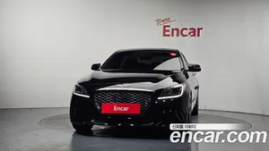 Genesis G80, 2018 — миниатюра 3