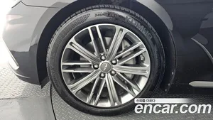 Genesis G80, 2018 — миниатюра 5