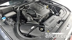 Genesis G80, 2018 — миниатюра 6