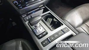 Genesis G80, 2018 — миниатюра 12